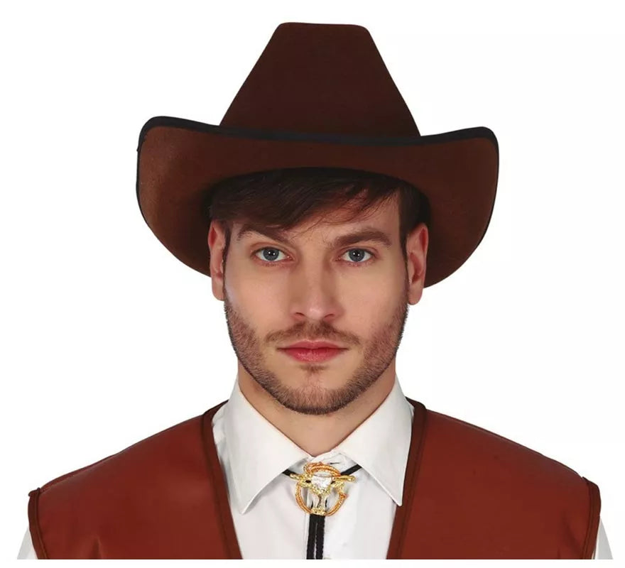 Translation missing: pt-PT.Broche cuello de Vaquero