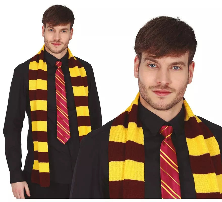 Translation missing: pt-PT.Bufanda de Estudiante de Magia