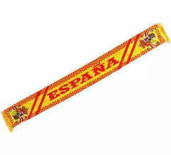 Cachecol Rasete da Espanha 125 cm