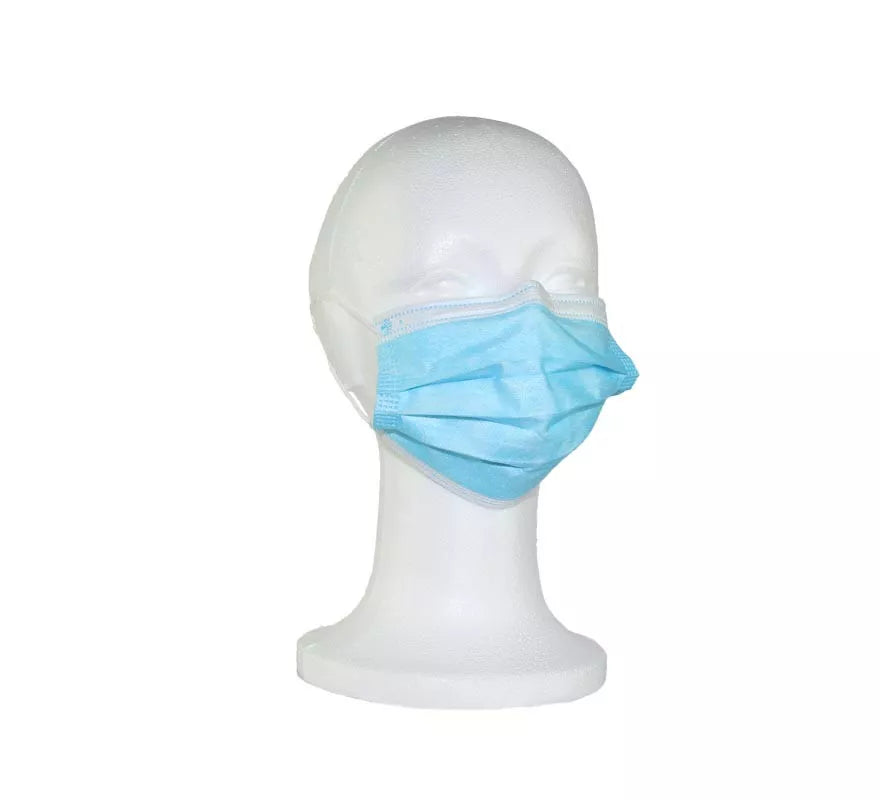 Translation missing: pt-PT.Cabeza de Maniquí de corcho para pelucas y caretas