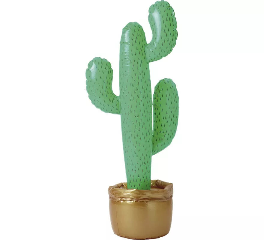 Translation missing: pt-PT.Cactus hinchable de 90 cm