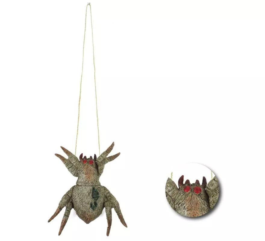Translation missing: pt-PT.Cadáver de Araña de goma con cuerda