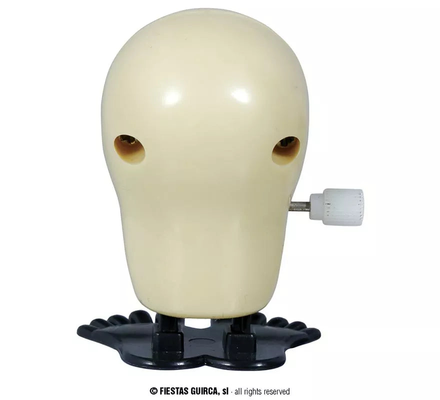 Translation missing: pt-PT.Caja de 12 Calaveras a cuerda de 5 cm