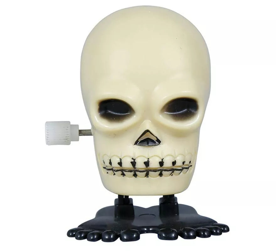 Translation missing: pt-PT.Caja de 12 Calaveras a cuerda de 5 cm
