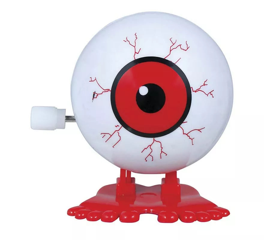 Translation missing: pt-PT.Caja de 12 Ojos rojos a cuerda de 5 cm