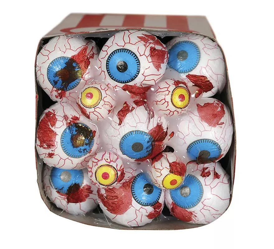 Translation missing: pt-PT.Caja para Palomitas con Ojos sangrientos de 9x8x16 cm
