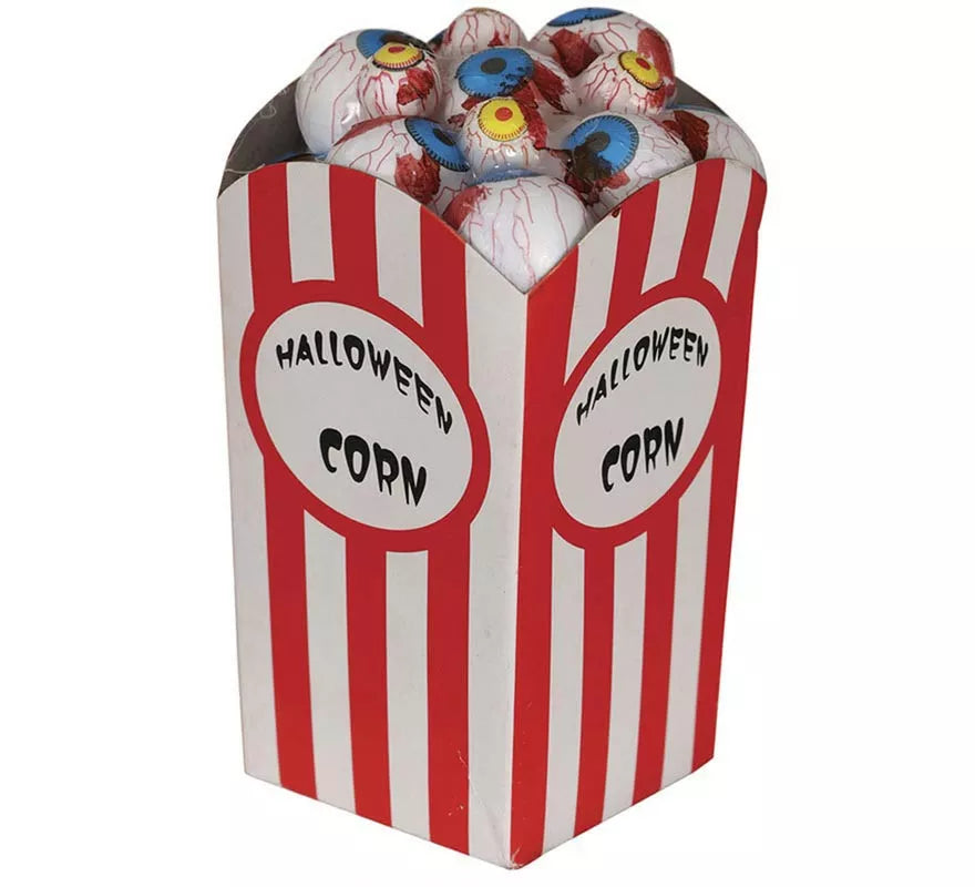 Translation missing: pt-PT.Caja para Palomitas con Ojos sangrientos de 9x8x16 cm