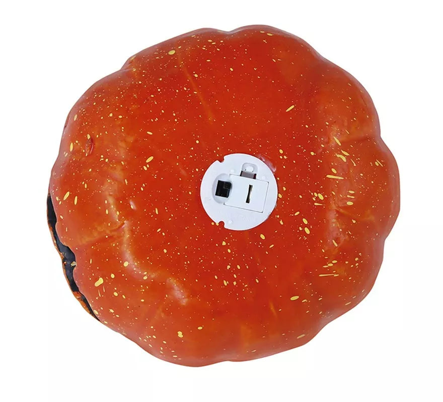 Translation missing: pt-PT.Calabaza 11 cm con luz