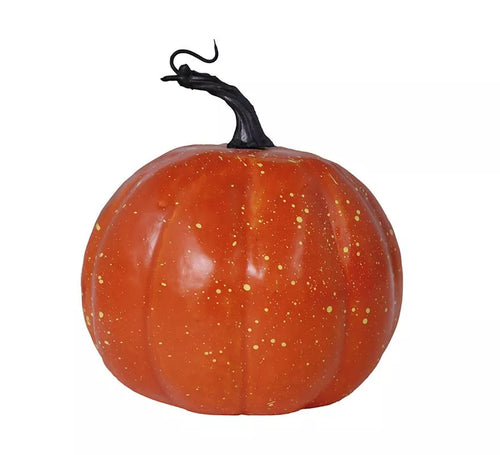 Calabaza 11 cm con luz