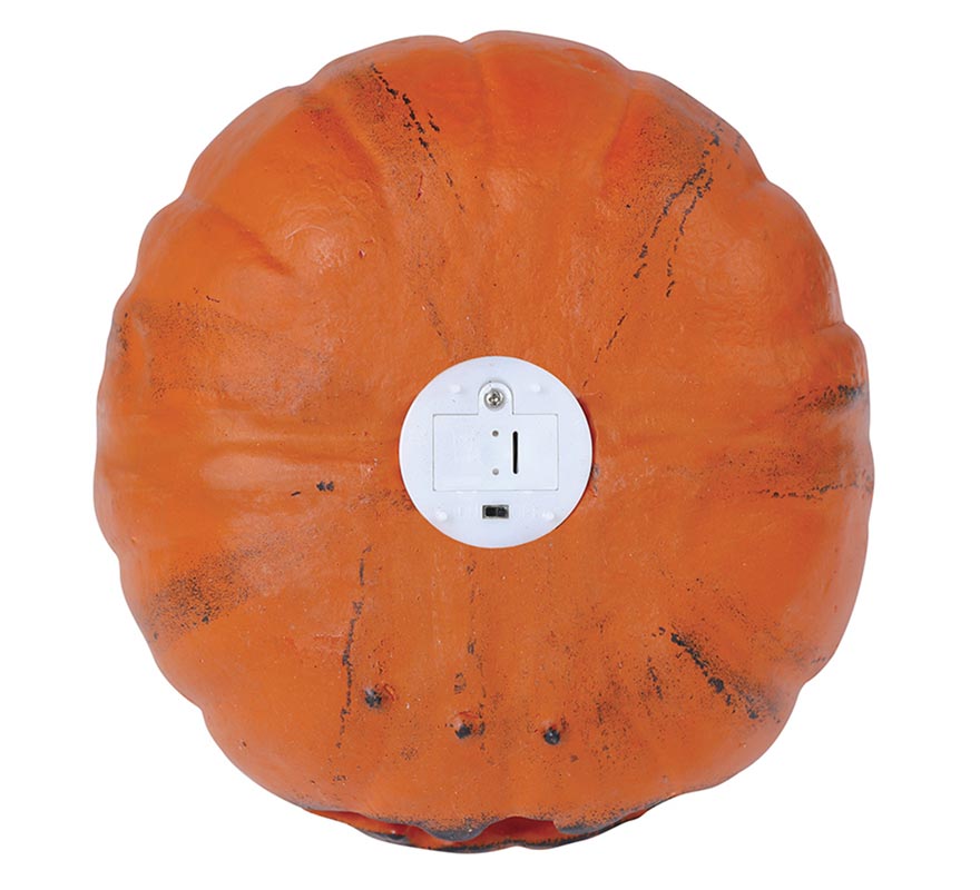 Calabaza 13 cms