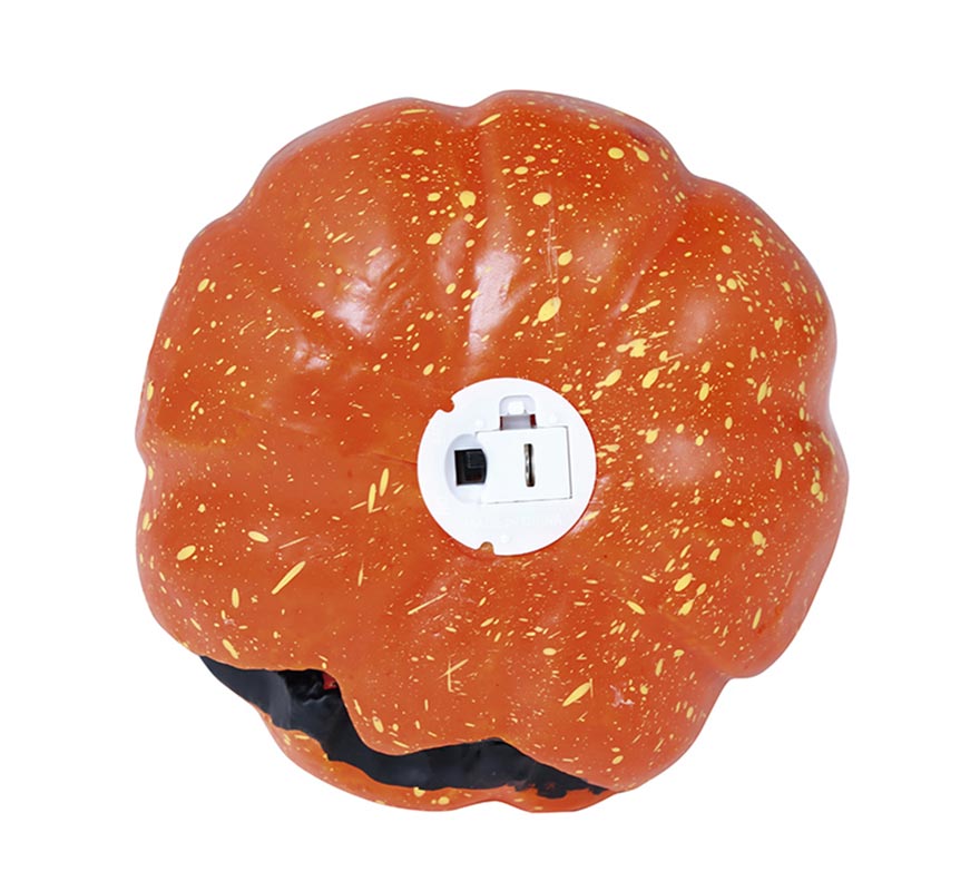 Translation missing: pt-PT.Calabaza 17 cm con luz