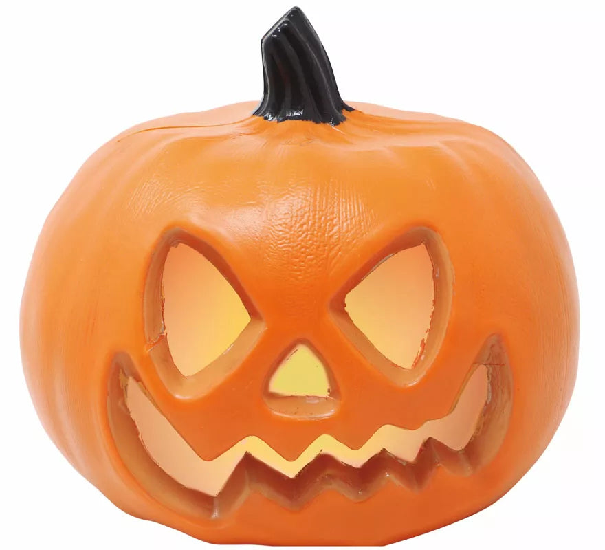 Translation missing: pt-PT.Calabaza 20 cm con Luz