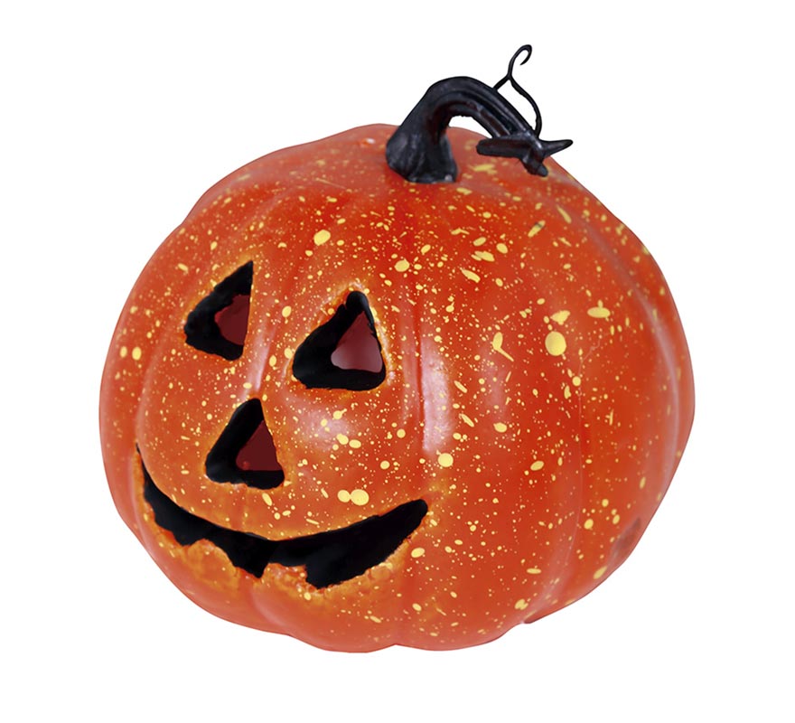 Translation missing: pt-PT.Calabaza 20 cm con luz