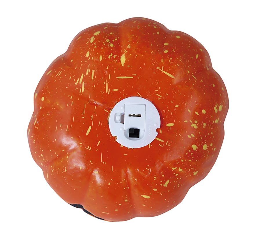 Translation missing: pt-PT.Calabaza 20 cm con luz