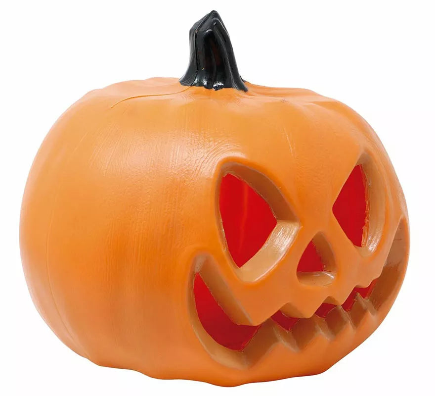 Translation missing: pt-PT.Calabaza 20 cm con Luz