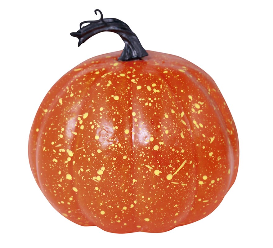 Calabaza 20 cm con luz