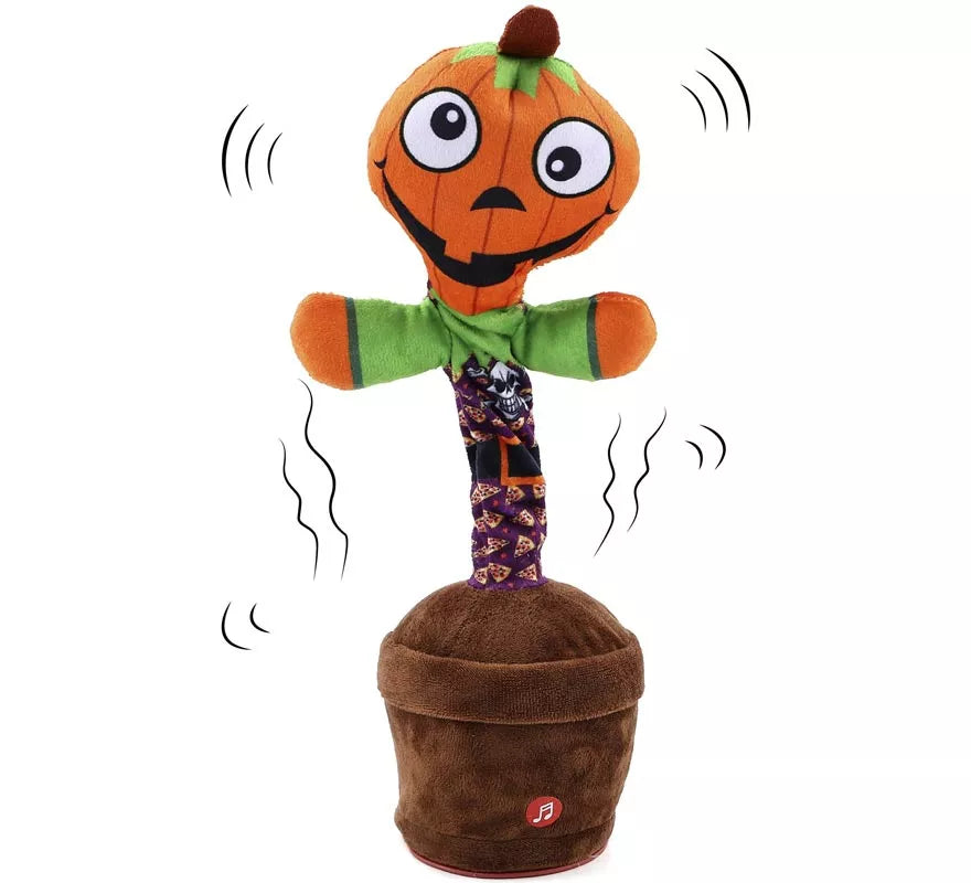 Translation missing: pt-PT.Calabaza Bailarina de 33x16 cm