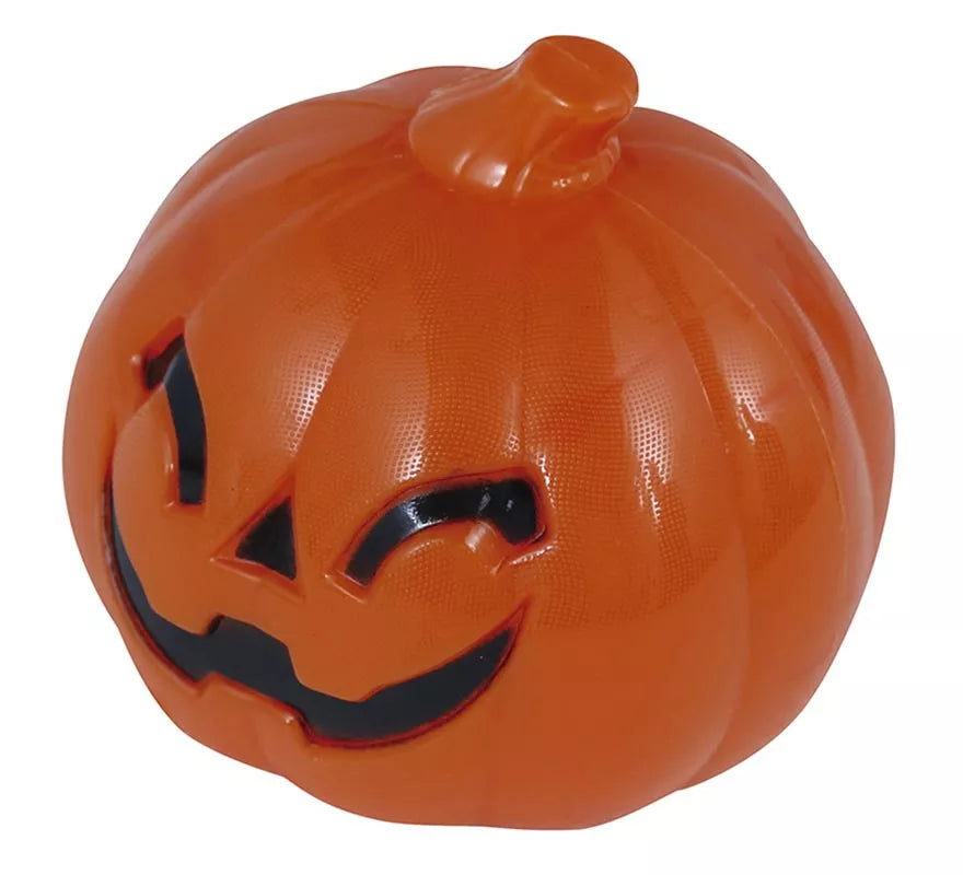 Calabaza con Luz 10 cm