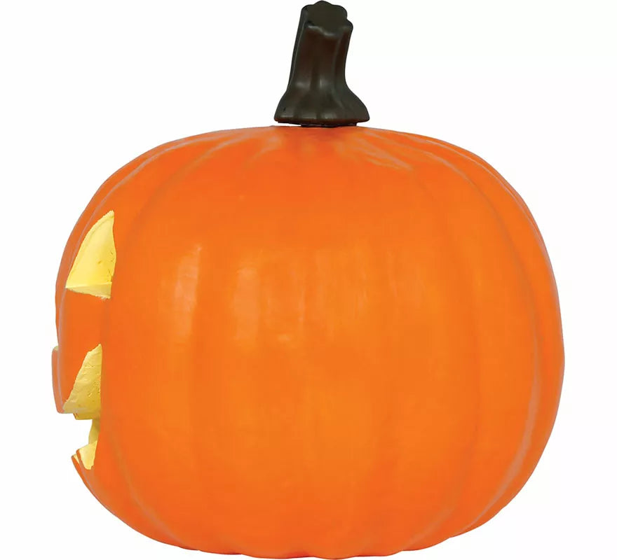 Translation missing: pt-PT.Calabaza con Luz Intensa de 21 cm