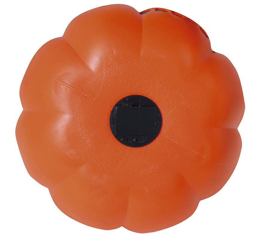 Translation missing: pt-PT.Calabaza con Luz y Sonido 32 cm