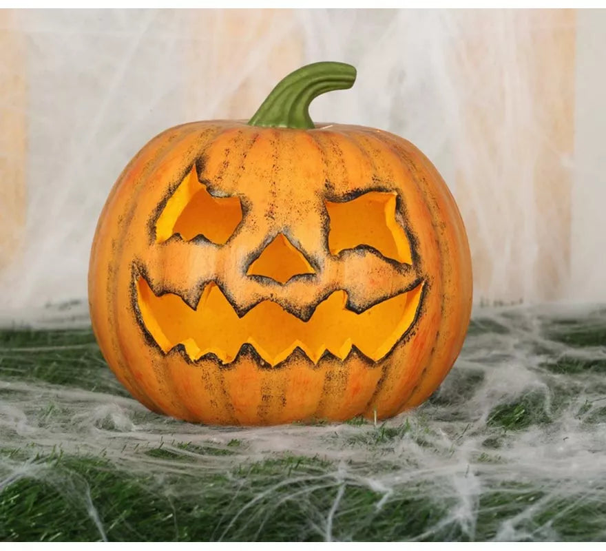 Calabaza de Foam 20 cm