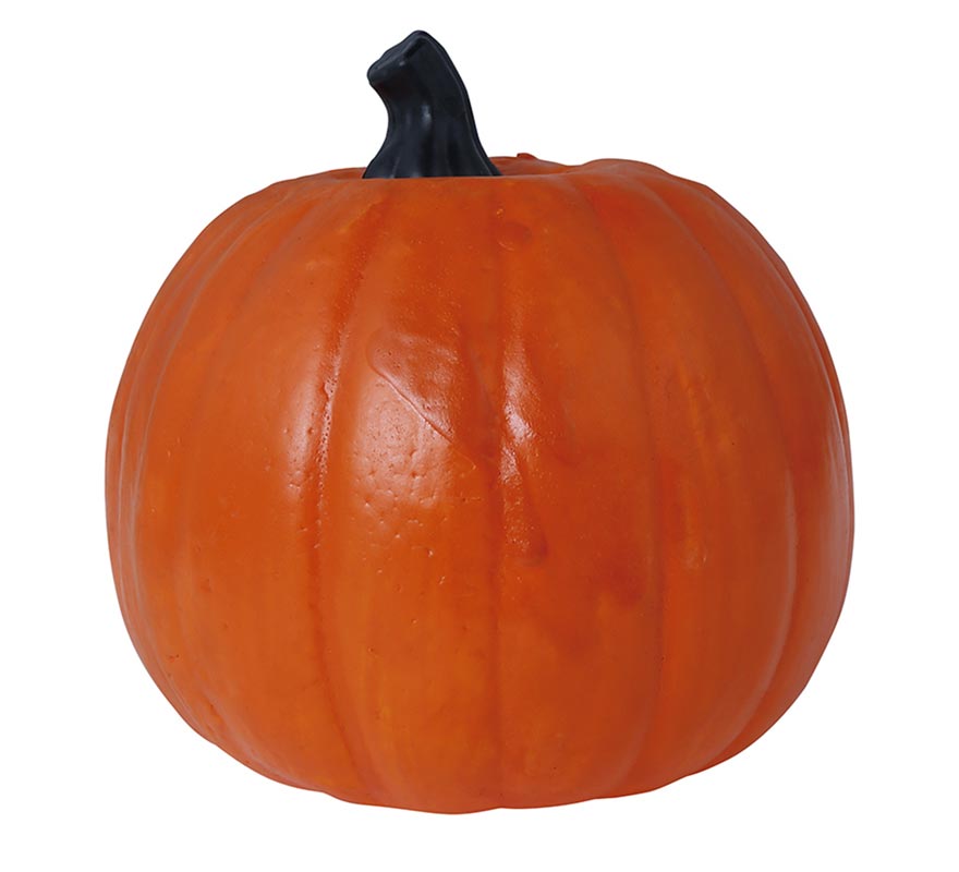 Translation missing: pt-PT.Calabaza de Foam con Luz 16 cm