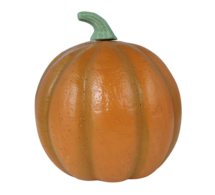 Calabaza de Foam con Luz 24 cm