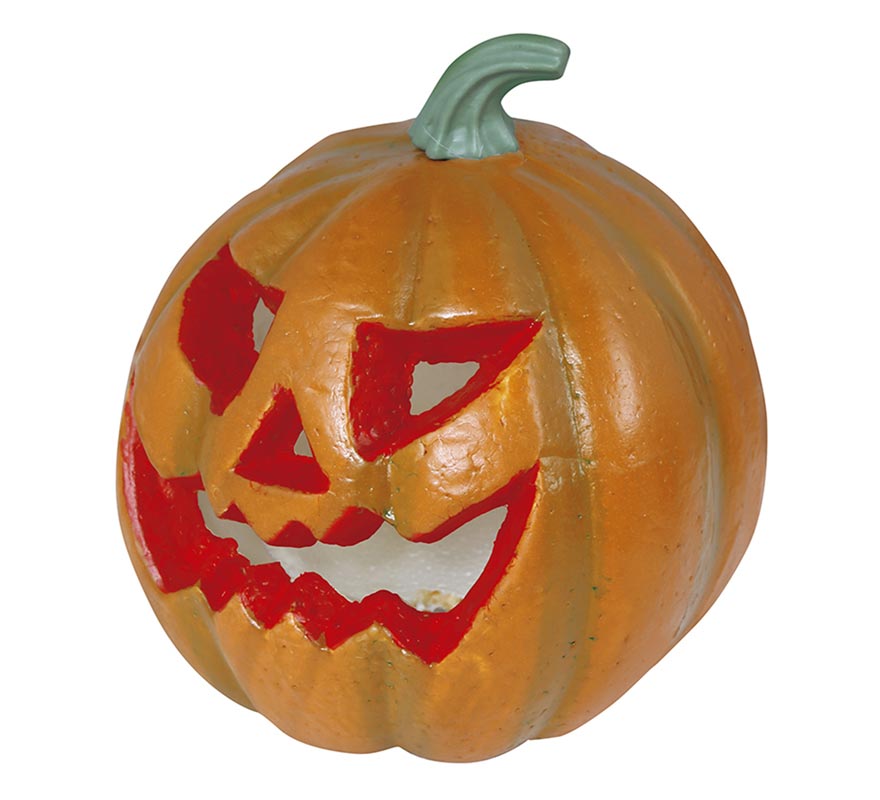 Translation missing: pt-PT.Calabaza de Foam con Luz 24 cm