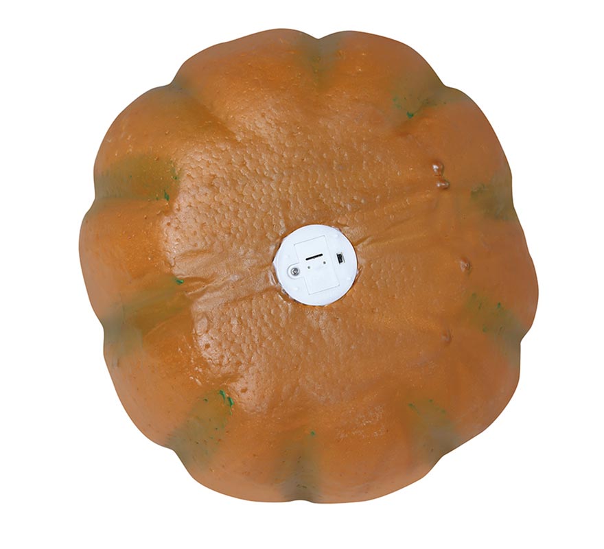Translation missing: pt-PT.Calabaza de Foam con Luz 24 cm