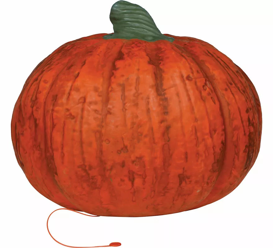 Translation missing: pt-PT.Calabaza del Terror con Luz Intensa de 38 cm
