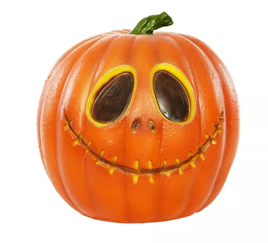 Translation missing: pt-PT.Calabaza Sonriente naranja