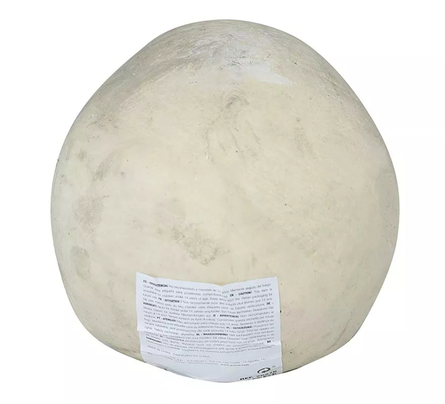 Translation missing: pt-PT.Calavera Amarillenta 17 cm