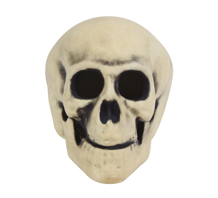Translation missing: pt-PT.Calavera con Led 30 cms