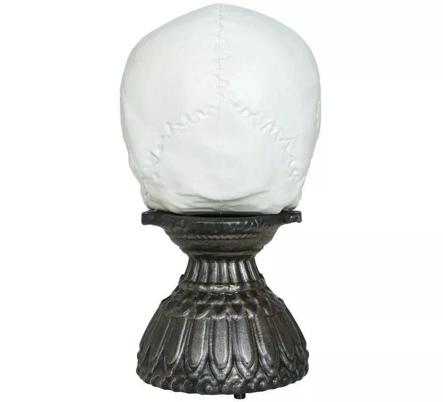 Translation missing: pt-PT.Calavera con Luz y Sonido 28 cm