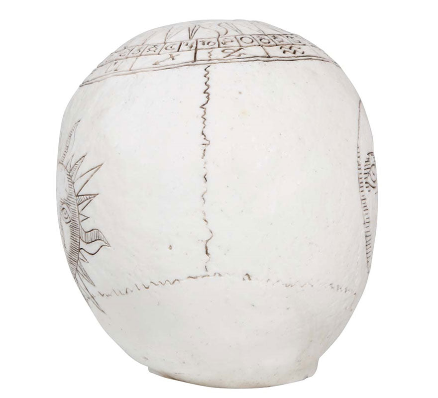 Translation missing: pt-PT.Calavera de Espiritismo de 20 cm