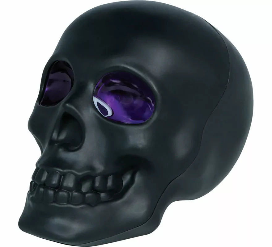 Translation missing: pt-PT.Calavera de Humo con Luz 16 cm USB