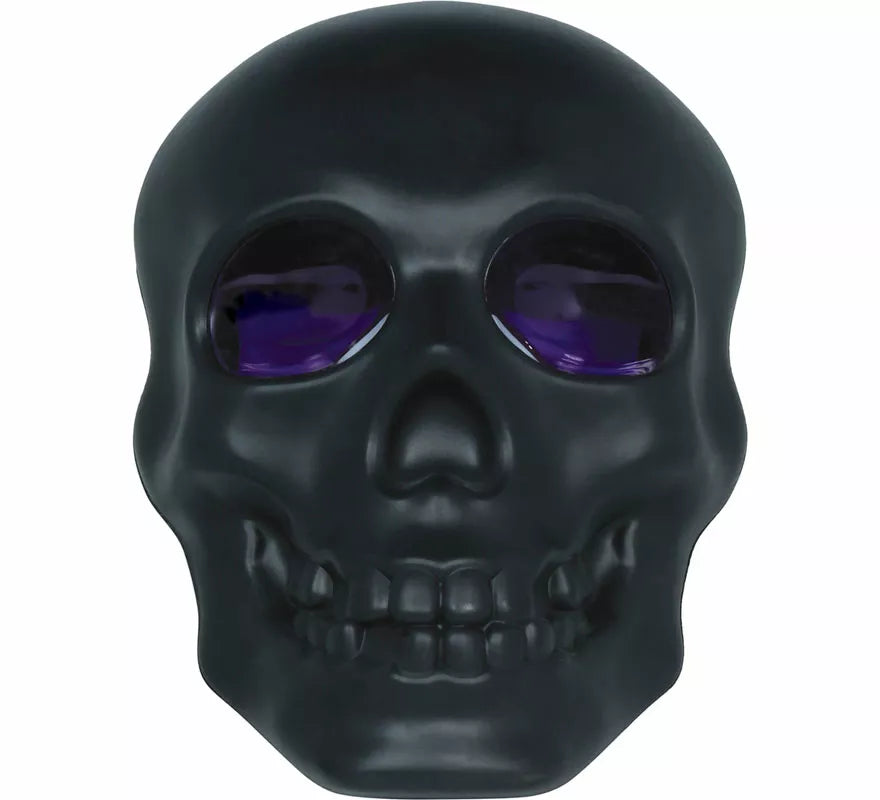 Translation missing: pt-PT.Calavera de Humo con Luz 16 cm USB