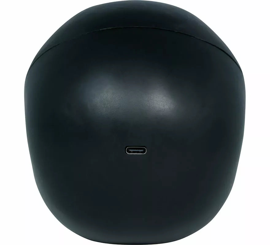 Translation missing: pt-PT.Calavera de Humo con Luz 16 cm USB
