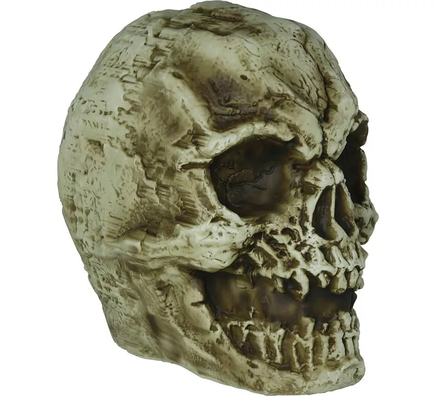 Translation missing: pt-PT.Calavera Gigante con Luz y Sonido de 95 cm