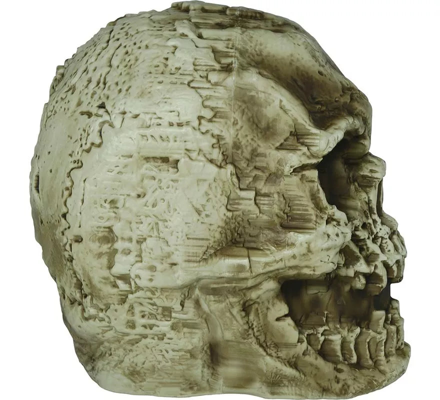 Translation missing: pt-PT.Calavera Gigante con Luz y Sonido de 95 cm