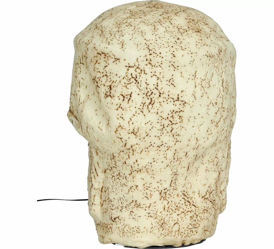 Translation missing: pt-PT.Calavera Parlante con Luz, Sonido y Movimiento de 30 cm
