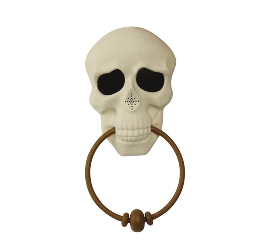 Translation missing: pt-PT.Calavera Puerta 30 cms