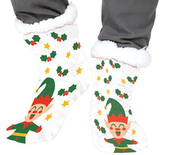 Meias Térmicas Elf