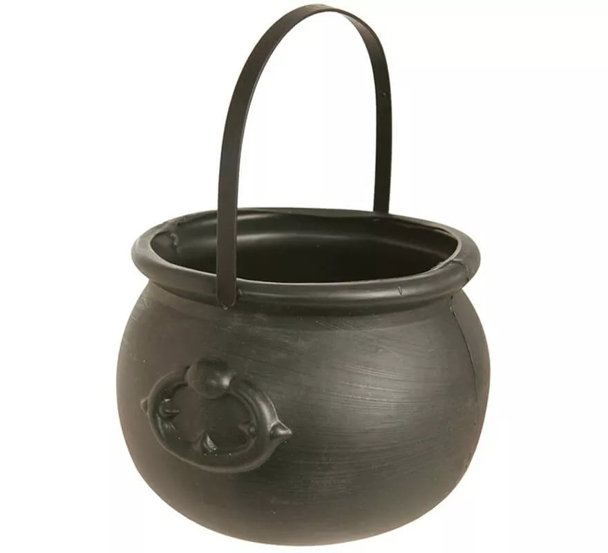 Caldero para bruja 20 cm