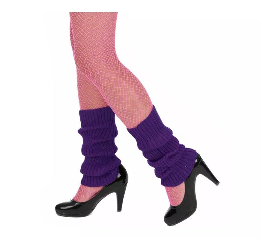 Calentadores para Mujer en varios colores