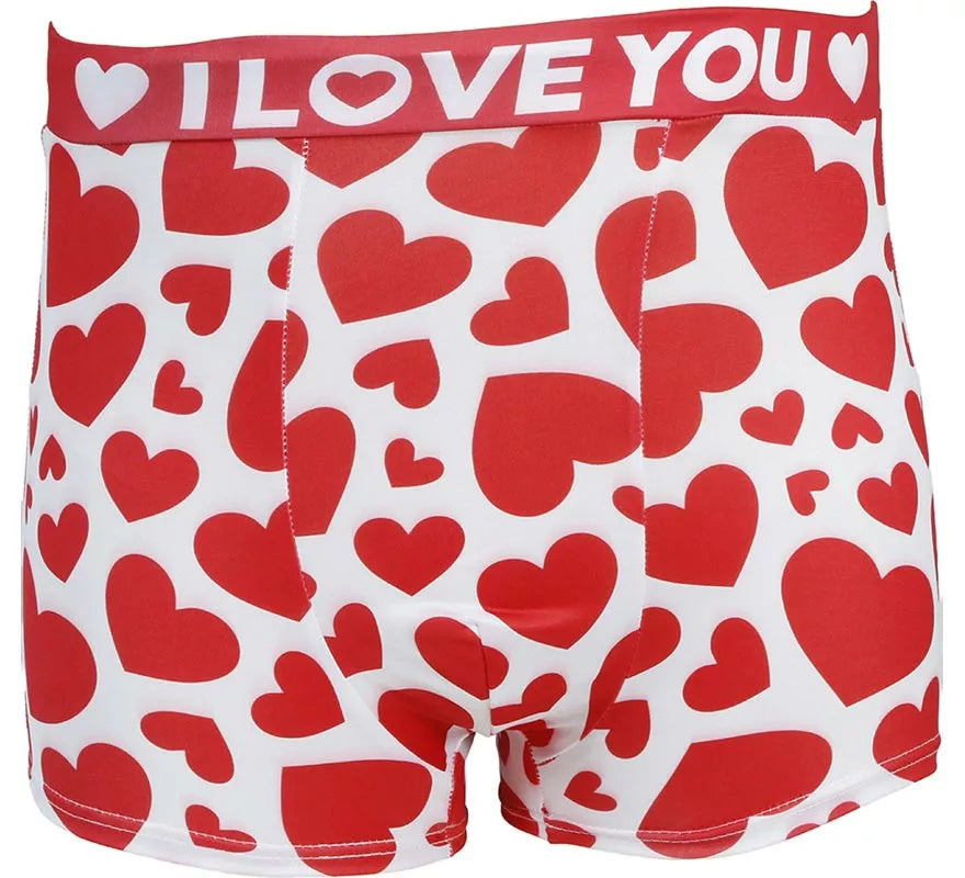 Translation missing: pt-PT.Calzoncillos I Love You para hombre