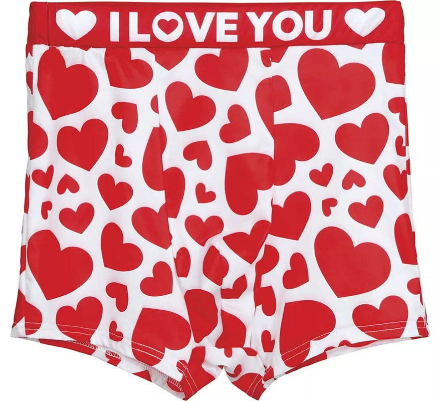 Translation missing: pt-PT.Calzoncillos I Love You para hombre