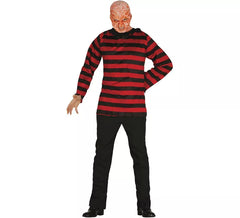 Camisa masculina Nightmare Assassin
