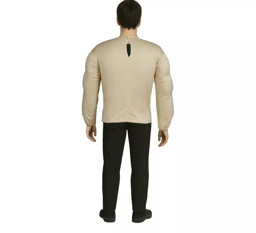 Translation missing: pt-PT.Camisa Forzudo para hombre