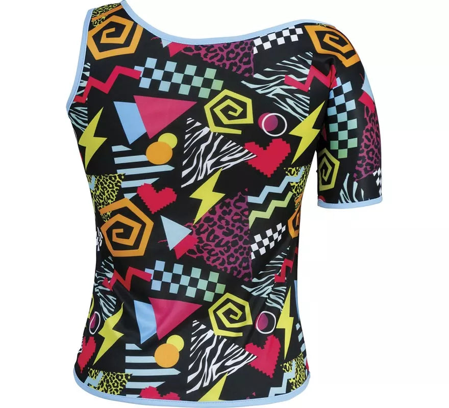 Translation missing: pt-PT.Camiseta Años 90 para mujer